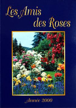 Revue Les Amis des Roses - Automne 2000