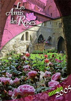 Revue Les Amis des Roses - Automne 2005