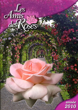 Revue Les Amis des Roses - Automne 2010