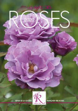 Revue Les Amis des Roses - Automne 2020
