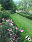 Les Jardins de la Croze