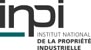 INPI - Institut National de la Propriété Industrielle