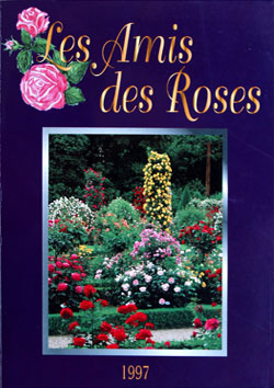 Revue Les Amis des Roses - Automne 1997