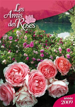 Revue Les Amis des Roses - Automne 2009