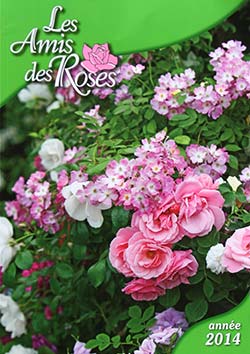 Revue Les Amis des Roses - Automne 2014
